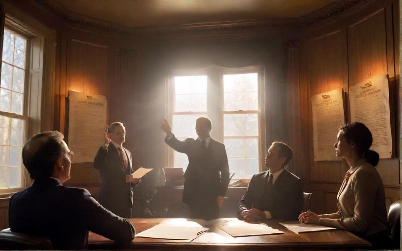 22nd Amendment Debate: Presidential Term Limits Re-Examined