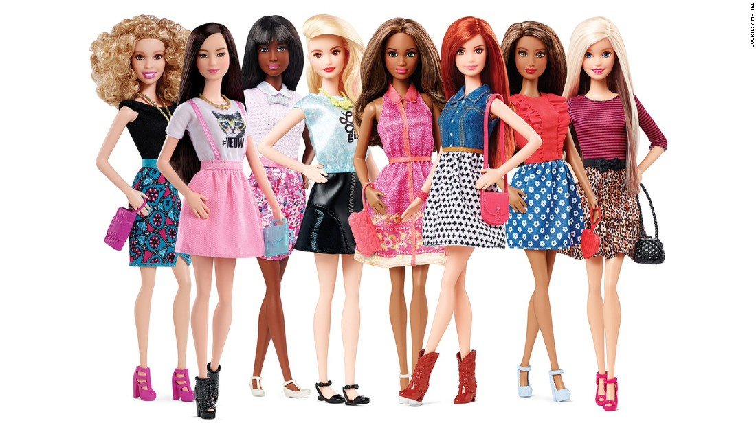 AI Barbie Trend Sweeps Social Media