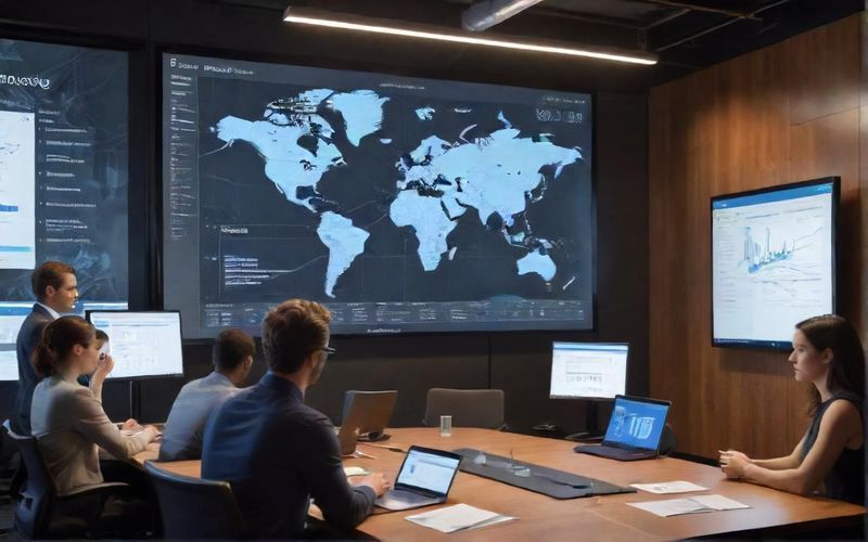 AI boosts Microsoft 365: Frontier Firms embrace Copilot