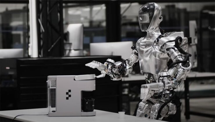 AI Mini-Me Craze Sweeps Social Media