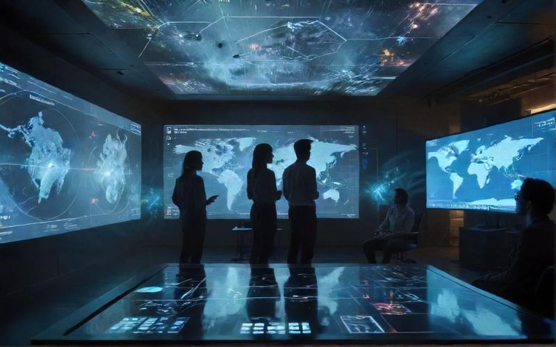 AI Reshapes Gaming: Razer CEO Eyes Disruption