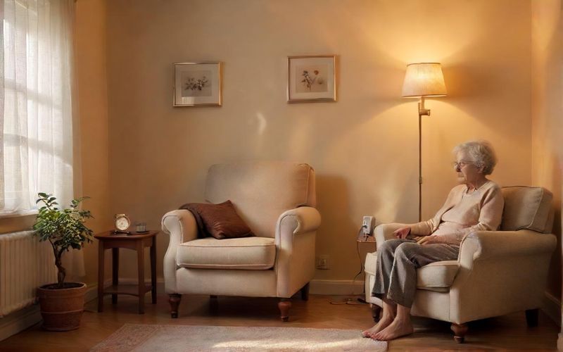 AI sensors boost elder independence in Medway