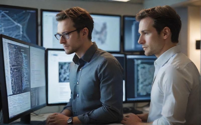 AI Super Raters: Behind Google Down & AI's Human Cost
