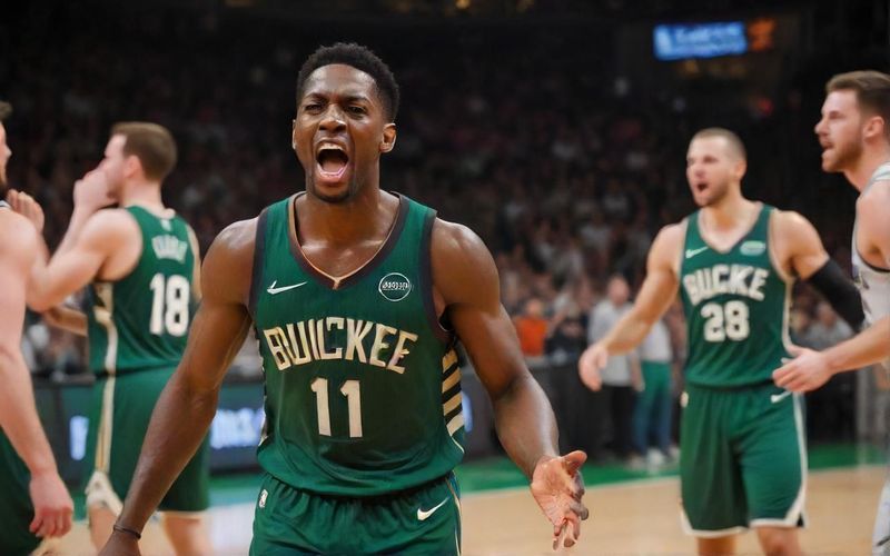 AJ Green Secures Bucks Future: $45M Deal