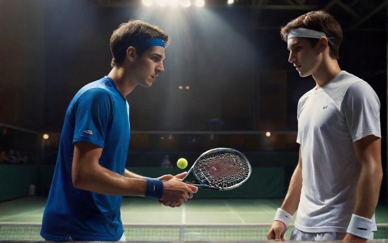 Alcaraz vs Sinner: World No. 1 battle awaits