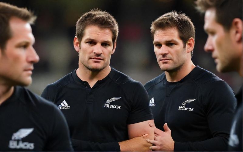 All Blacks Navigate Chicago: Brand Growth vs. On-Field Wins