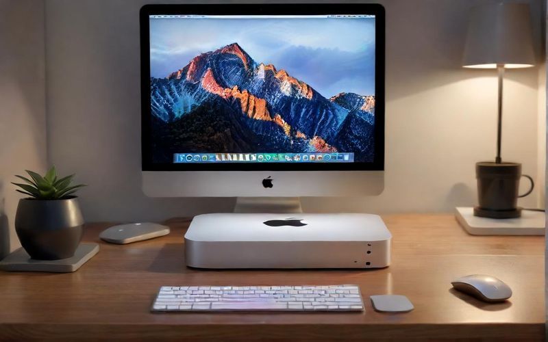 Amazon Down? Mac Mini M4 Deals Surface