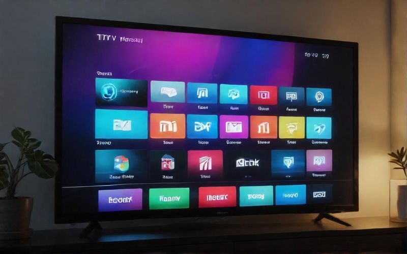 Amazon's Fire TV set for major OS upgrade