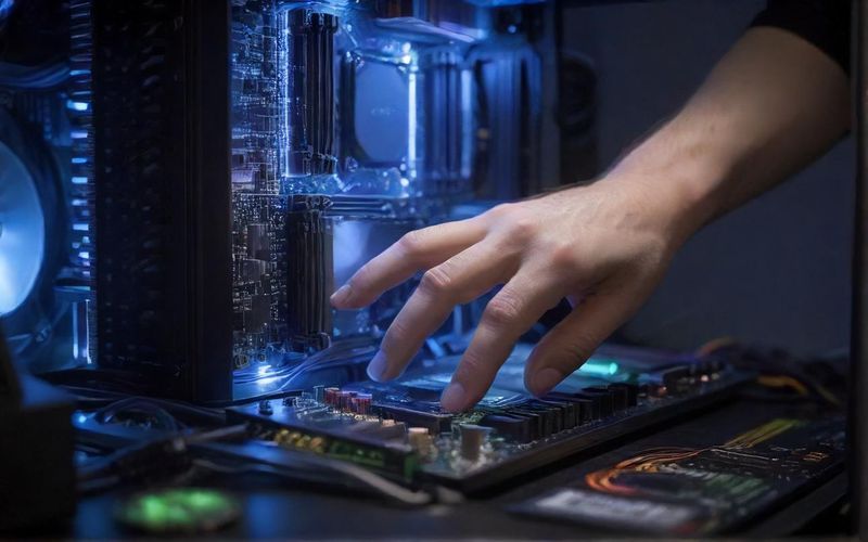 AMD FSR 4 Now On Older GPUs, FSR 5 Universal