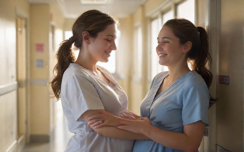Amelia Shepherd's Grey Sloan Exit Revealed
