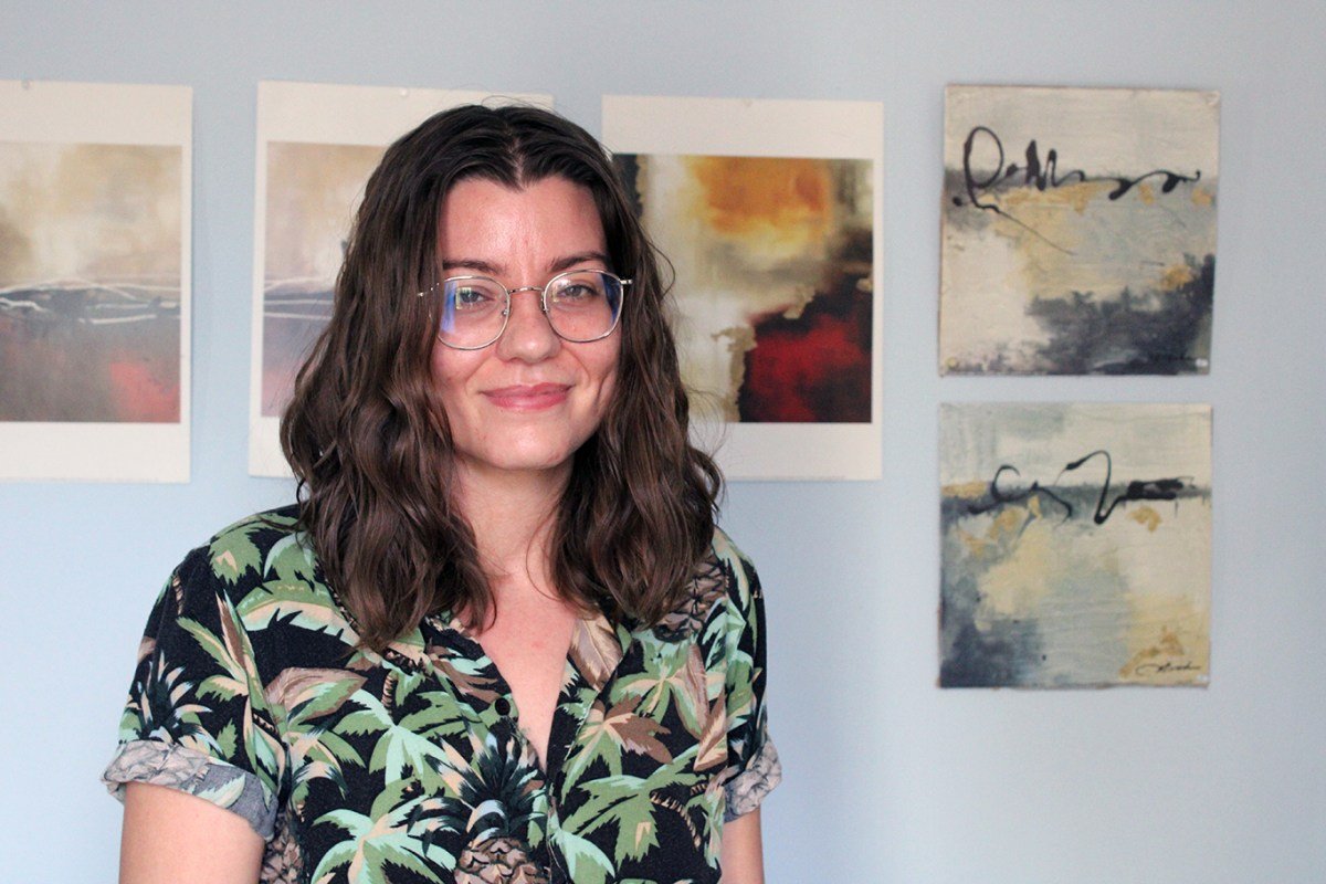 American Tennis Star Emma Navarro's Hometown Return