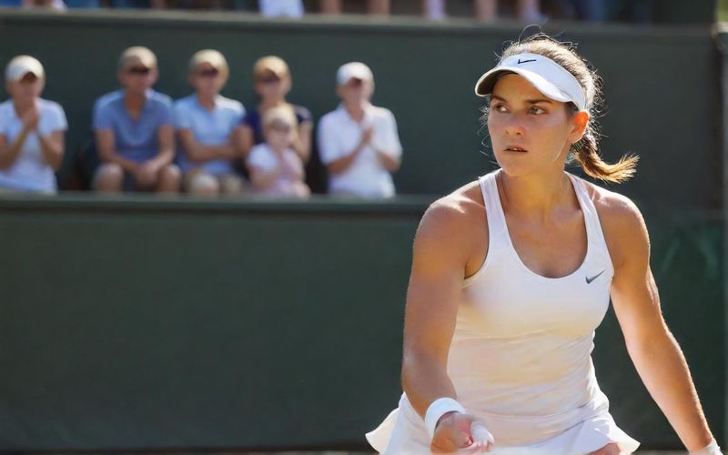 Andreeva Continues WTA Finals Push at Ningbo