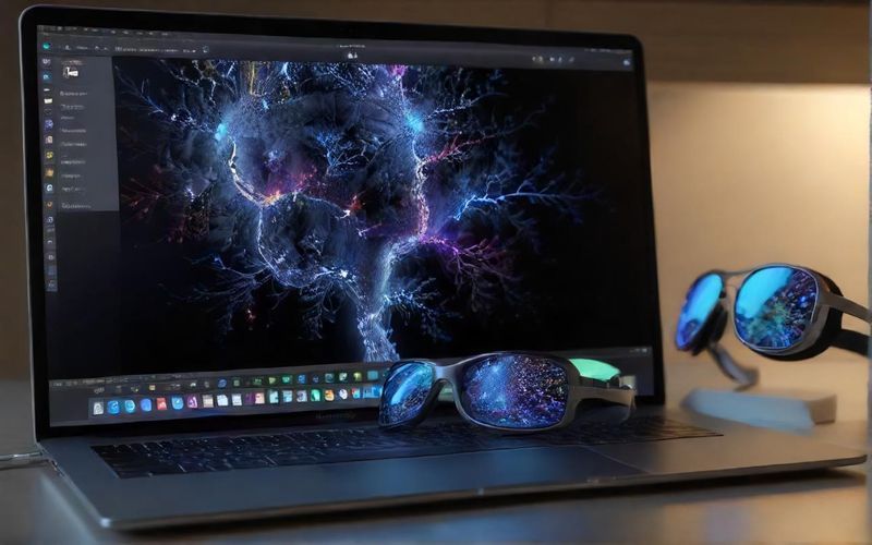 Apple M5 Chip: AI Power Surge Revealed