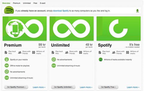 Apple, Spotify Settle: Pricing Transparency Wins
