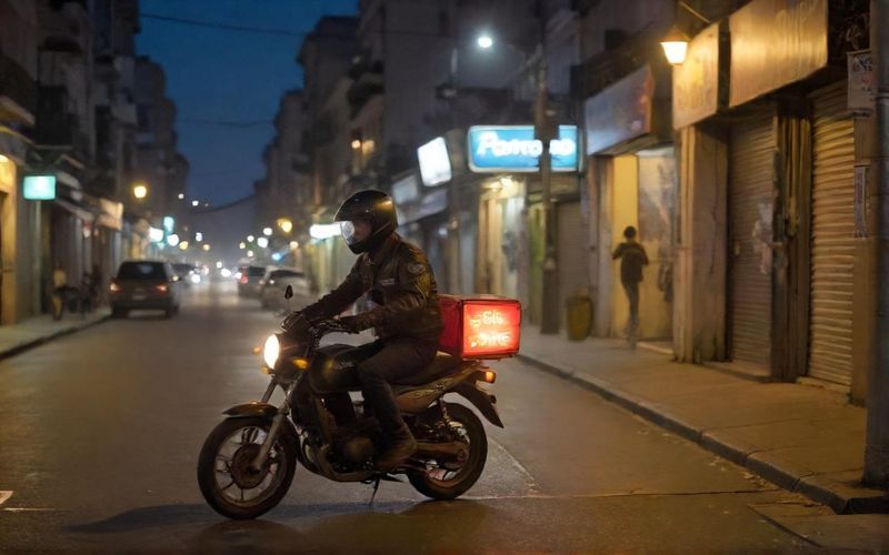 Argentina Austerity: Gains vs. Pain