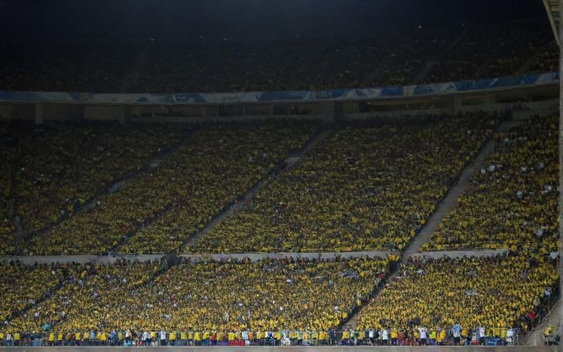 Argentina vs. Colombia: U-20 Semifinal Showdown
