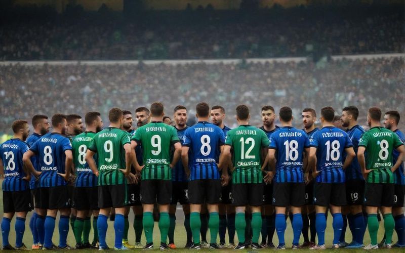 Atalanta vs Sassuolo: Europe High, League Low?