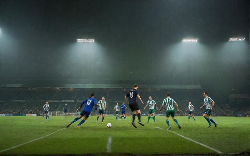 Atalanta vs Sassuolo: Serie A Drama Unfolds