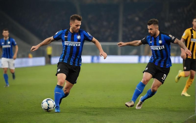 Atalanta's Draw Streak Tested vs Udinese