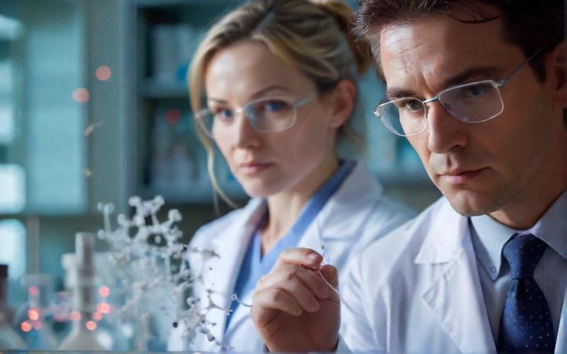 aTyr Pharma Drug Shows Promise Despite Missed Goal