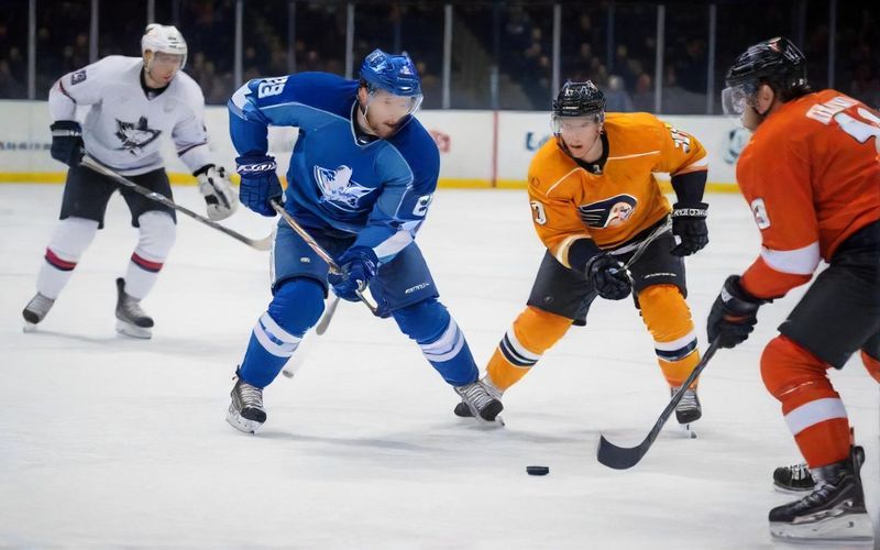 Avalanche Power Play Faces Knights' Reign