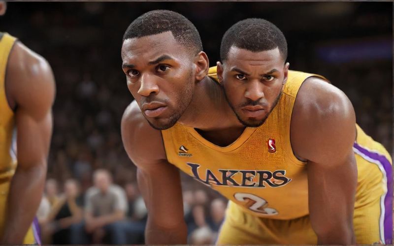 Ayton Returns: Lakers Get Key Center Back