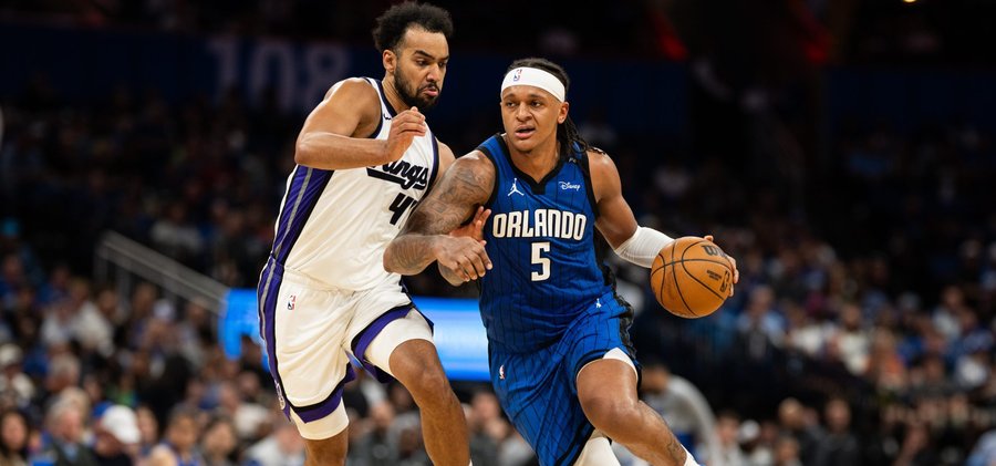 Banchero to Ignite Magic vs. Spurs Showdown Tonight