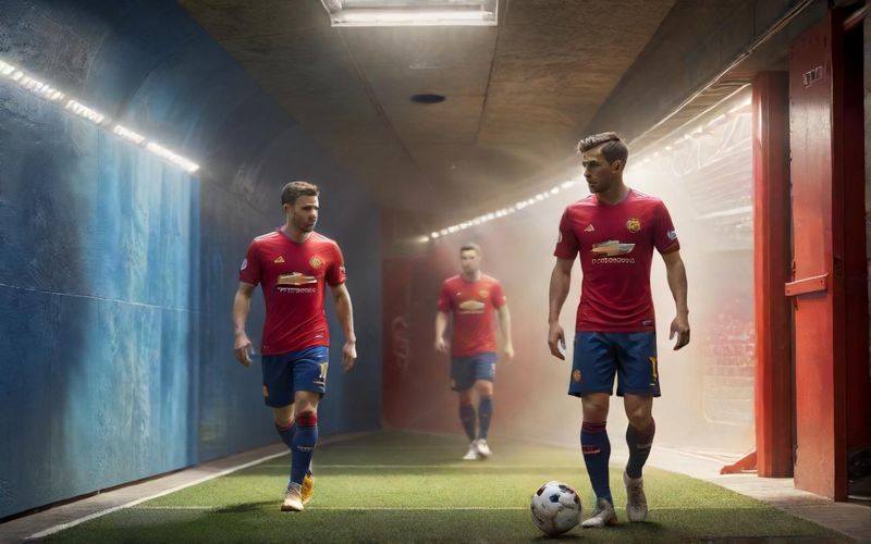 barcelona vapor shorts