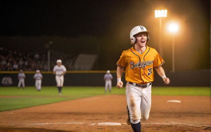 Barger's World Series Slam Stuns Dodgers, Jays Win Big