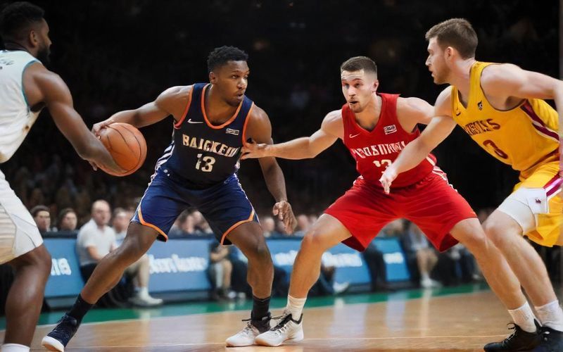 Barnes & Ingram: Raptors' Future or Frustration?