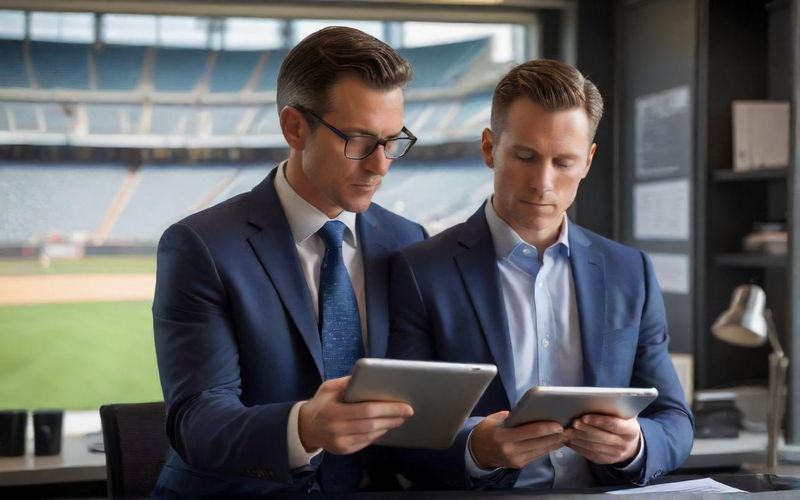 Baseball Free Agency: No Ohtani, But Deep Talent Pool