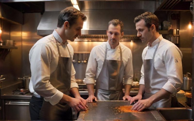 Bateman's Gritty Thriller: What To Expect