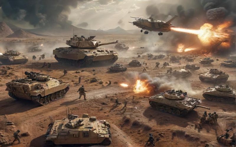 Battlefield 6: Redsec & Updates Aim for Perfect Balance