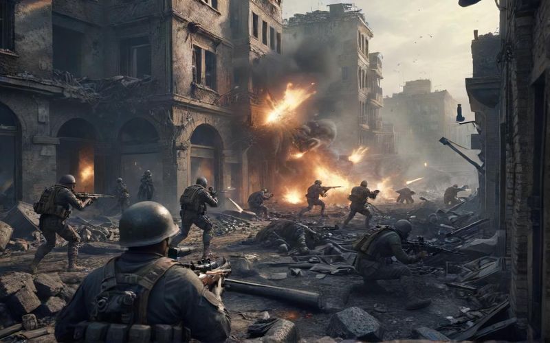 Battlefield 6 Update: Pace, Power, and Player Demands