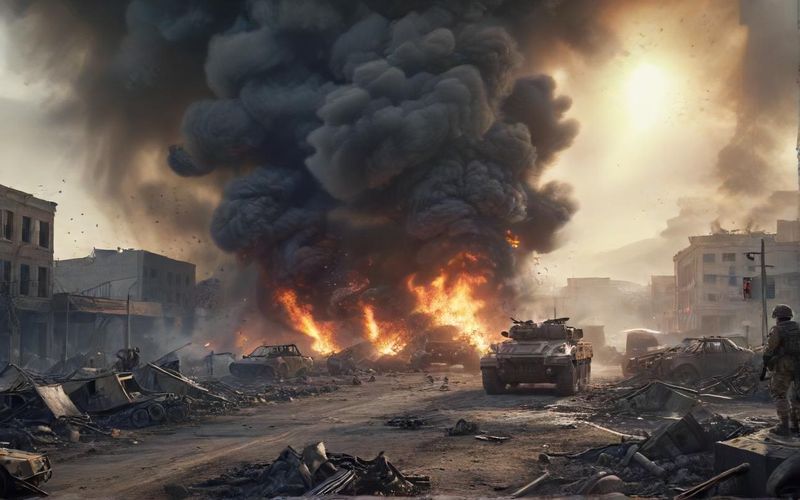 Battlefield Redsec: Free Battle Royale Drops Tomorrow