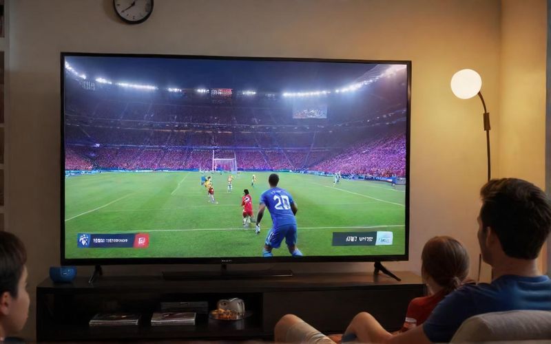 BBC iPlayer Trial Aims for Real-Time Streaming