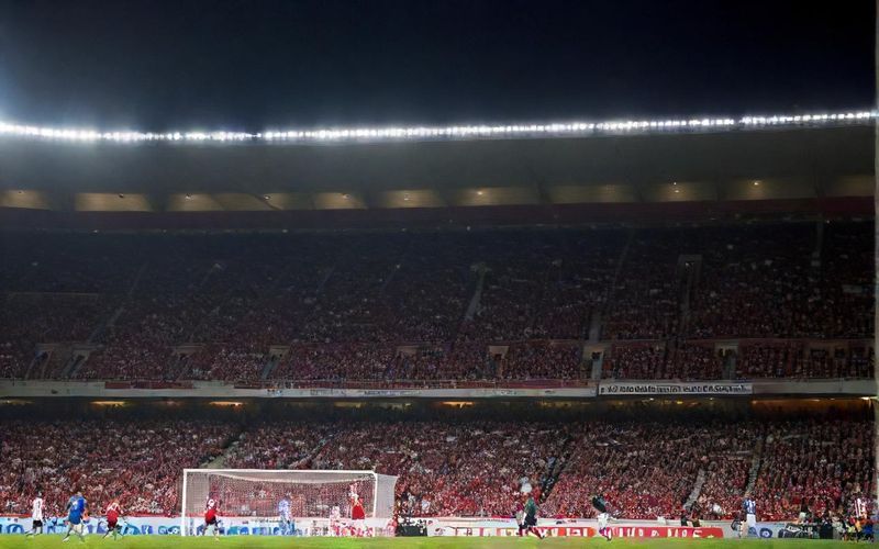 Benfica eyes perfect record vs Santa Clara