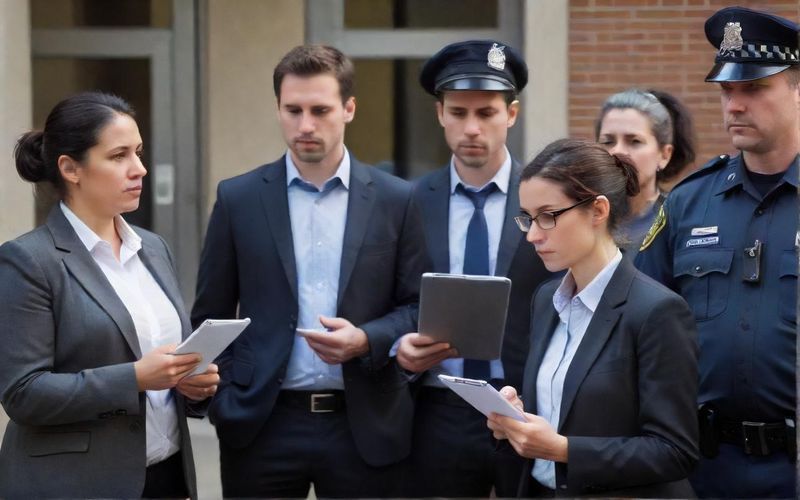 Berkeley Police Scanners Go Dark: Transparency Concerns Rise