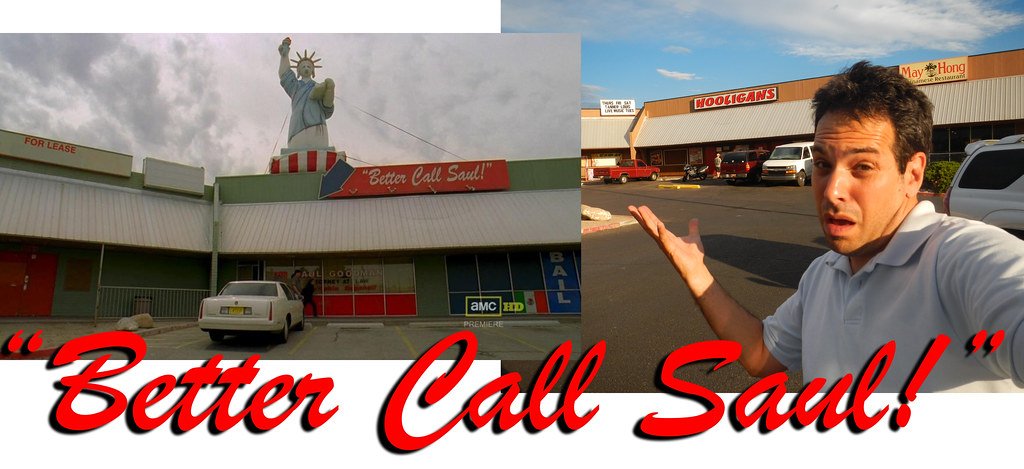 Better Call Saul's Real-Life Chuck: EMF Sensitivity Debate