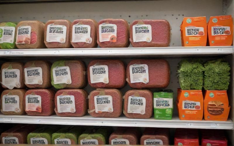 Beyond Meat Expands Walmart Reach with Value Packs