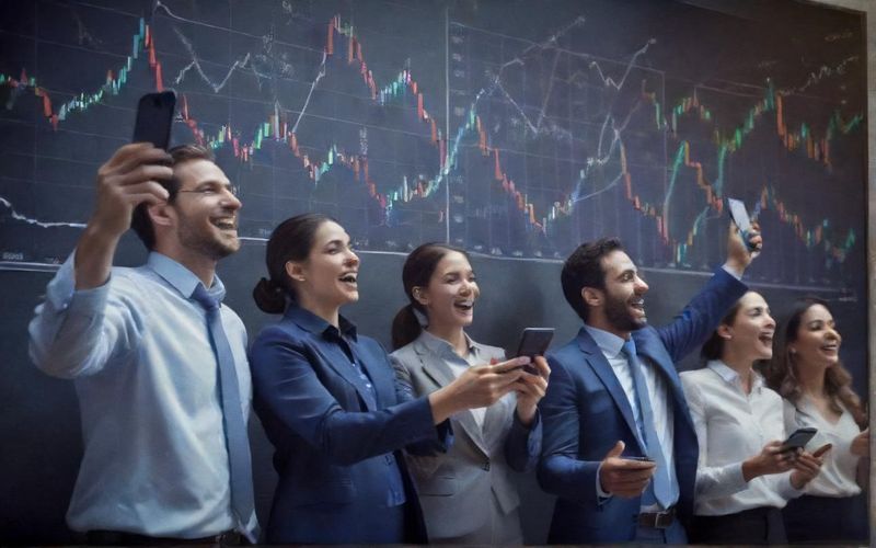 Beyond Meat Stock Soars on Meme Frenzy