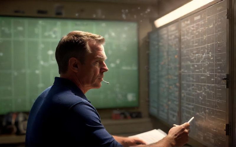 Big 12 Standings Shift as Top Teams Stumble