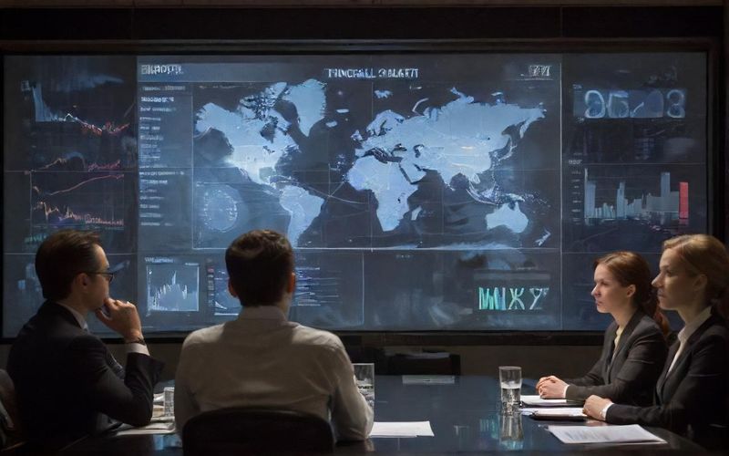 Big Tech Earnings: Market Holds Its Breath