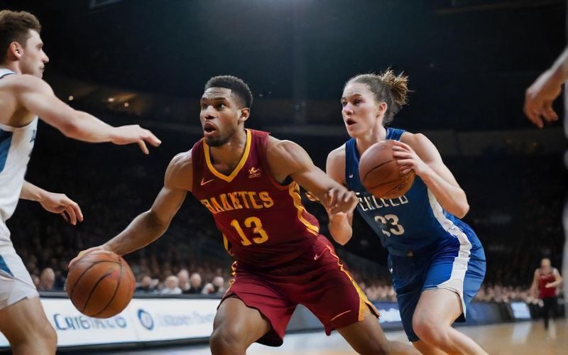 Blazers Shock NBA: Resilience Redefines Portland Basketball