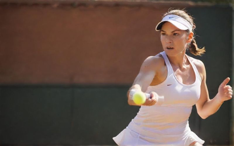 Blinkova: Data Predicts Wins, But Will She Deliver?