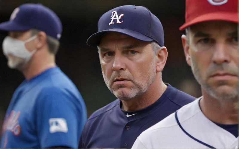 Blue Jays' Kirk Gamble: Bold Strategy or Risky Move?