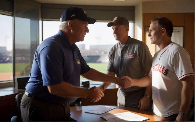 Blue Jays: Schneider stays, Mattingly leaves, Bichette offer