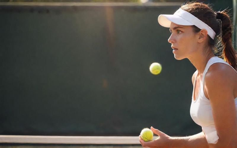 Bondar vs. Blinkova: Odds Favor Anna, But Upset Looms?