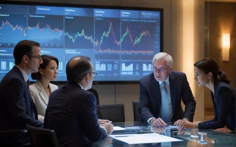 BP Earnings: Oil Profit Fuels Energy Shift