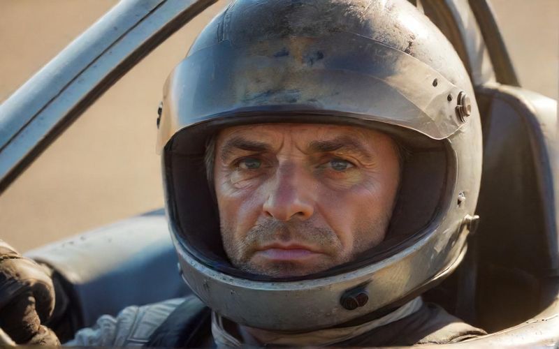 Brad Pitt's F1 passion: Actor seeks more speed